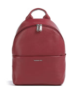 Mandarina Duck Mellow Leather Rygsæk grape