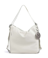 Mandarina Duck Mellow Leather Rygsæktaske cashmere