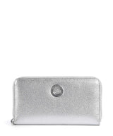 Mandarina Duck Mellow Metal Pung silver