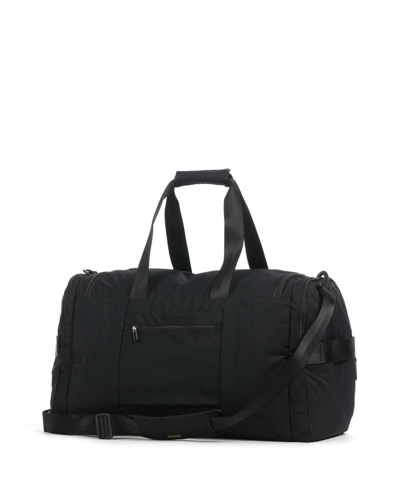 Mandarina Duck Y-Lite Weekend bag black