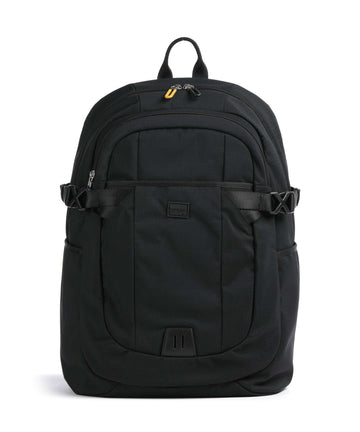 Mandarina Duck Y-Lite Rygsæk black