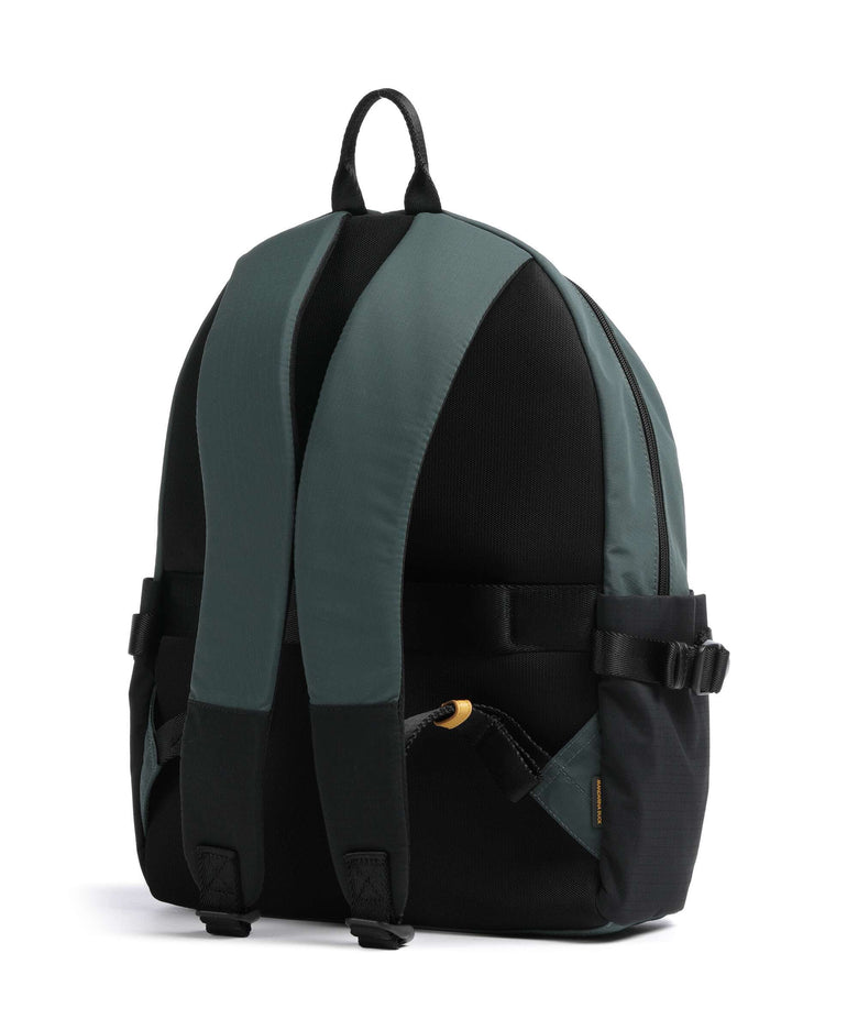 Mandarina Duck Y-Lite Backpack pine green