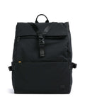 Mandarina Duck Y-Lite Backpack black