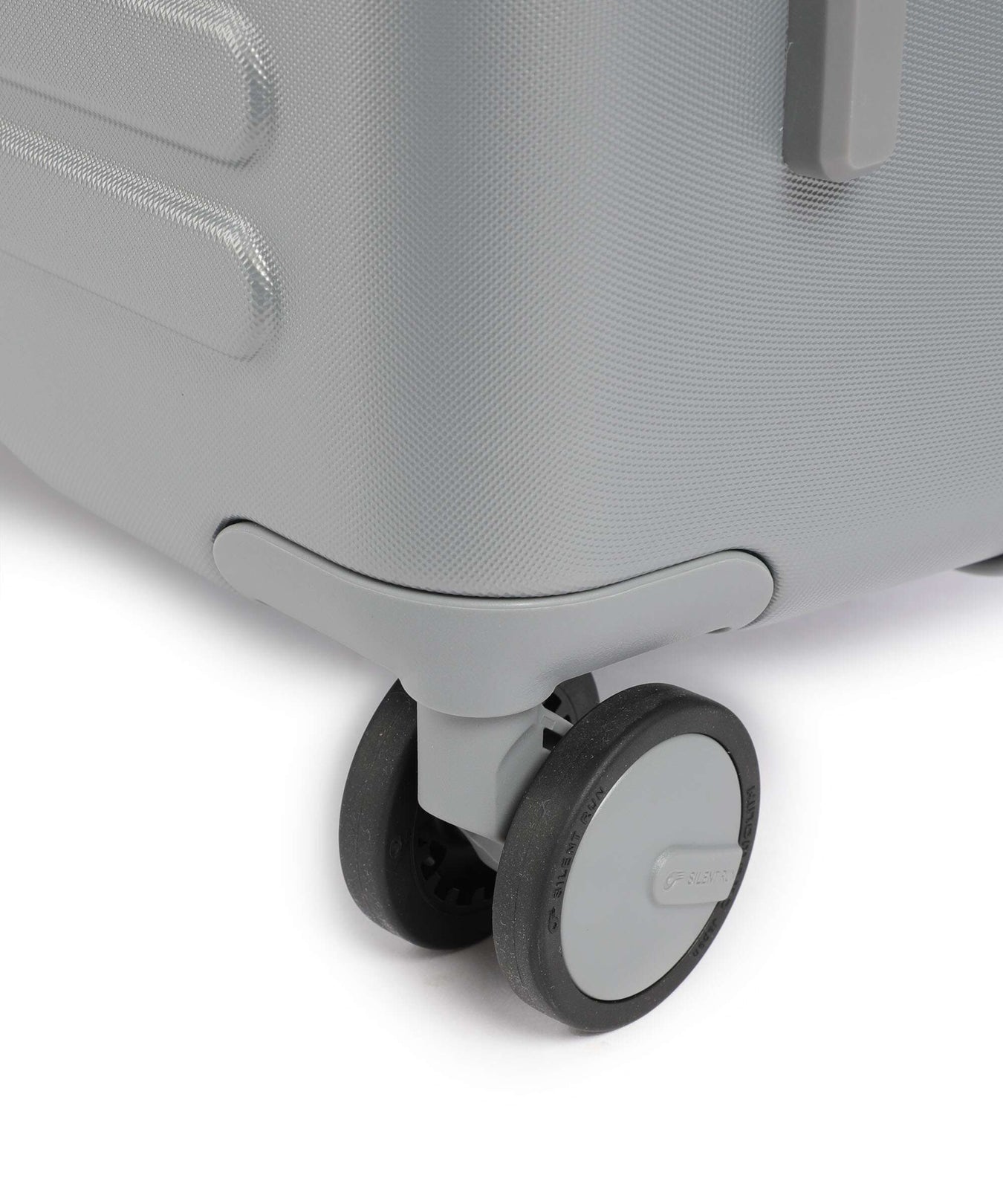 Mandarina Duck Smart Duck Spinner (4 wheels) iron