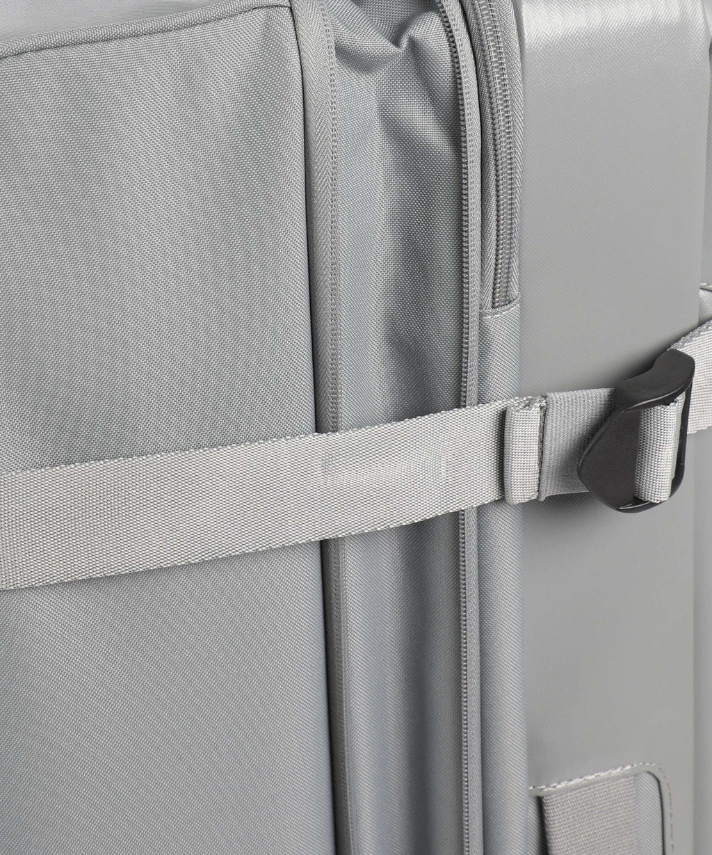 Mandarina Duck Smart Duck Trolley (2 wheels) iron