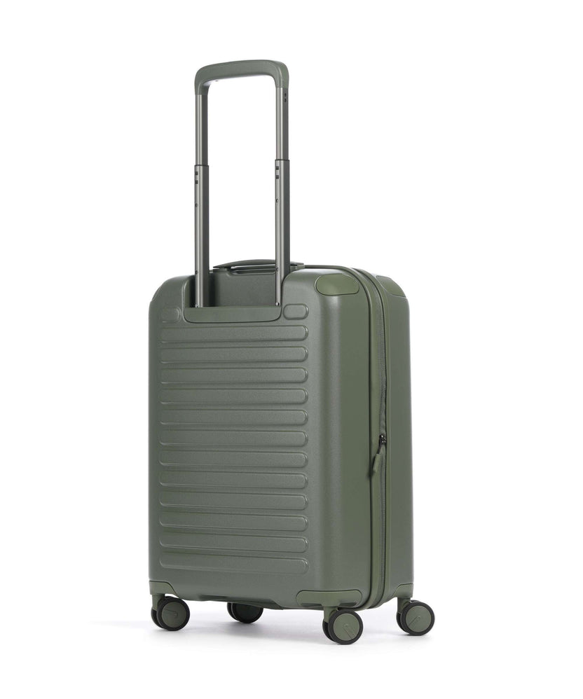 Mandarina Duck Smart Duck Spinner (4 wheels) pine green