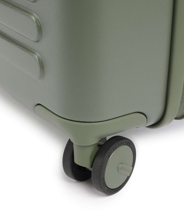 Mandarina Duck Smart Duck Spinner (4 wheels) pine green