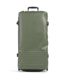 Mandarina Duck Smart Duck Kuffert med 4 hjul pine green