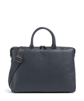 Mandarina Duck Mellow Urban Dokumentmappe dress blue