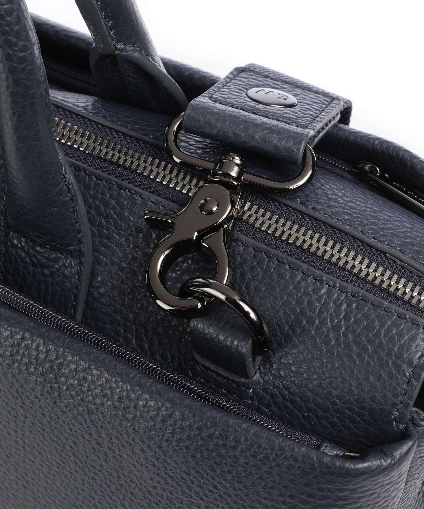 Mandarina Duck Mellow Urban Briefcase dress blue