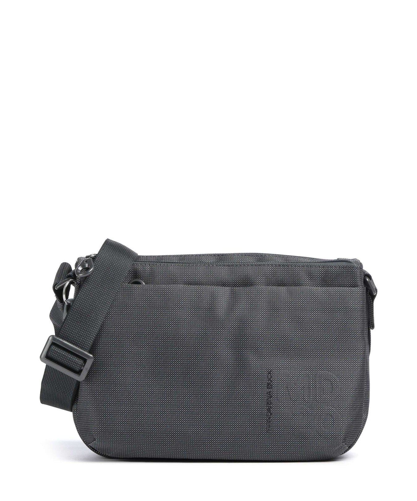 Mandarina Duck MD20 Crossbody bag steel