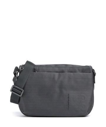 Mandarina Duck MD20 Crossover taske steel