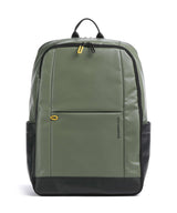Mandarina Duck Eco Coated Rygsæk pine green