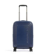 Mandarina Duck Logoduck+ Spinner (4 wheels) deep blue