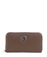Mandarina Duck Mellow Leather Pung milk chocolate