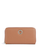 Mandarina Duck Mellow Leather Pung pecan nut