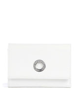 Mandarina Duck Mellow Leather Pung blanc