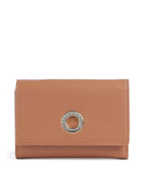Mandarina Duck Mellow Leather Pung pecan nut