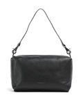 Mandarina Duck Mellow Leather Shoulder bag nero