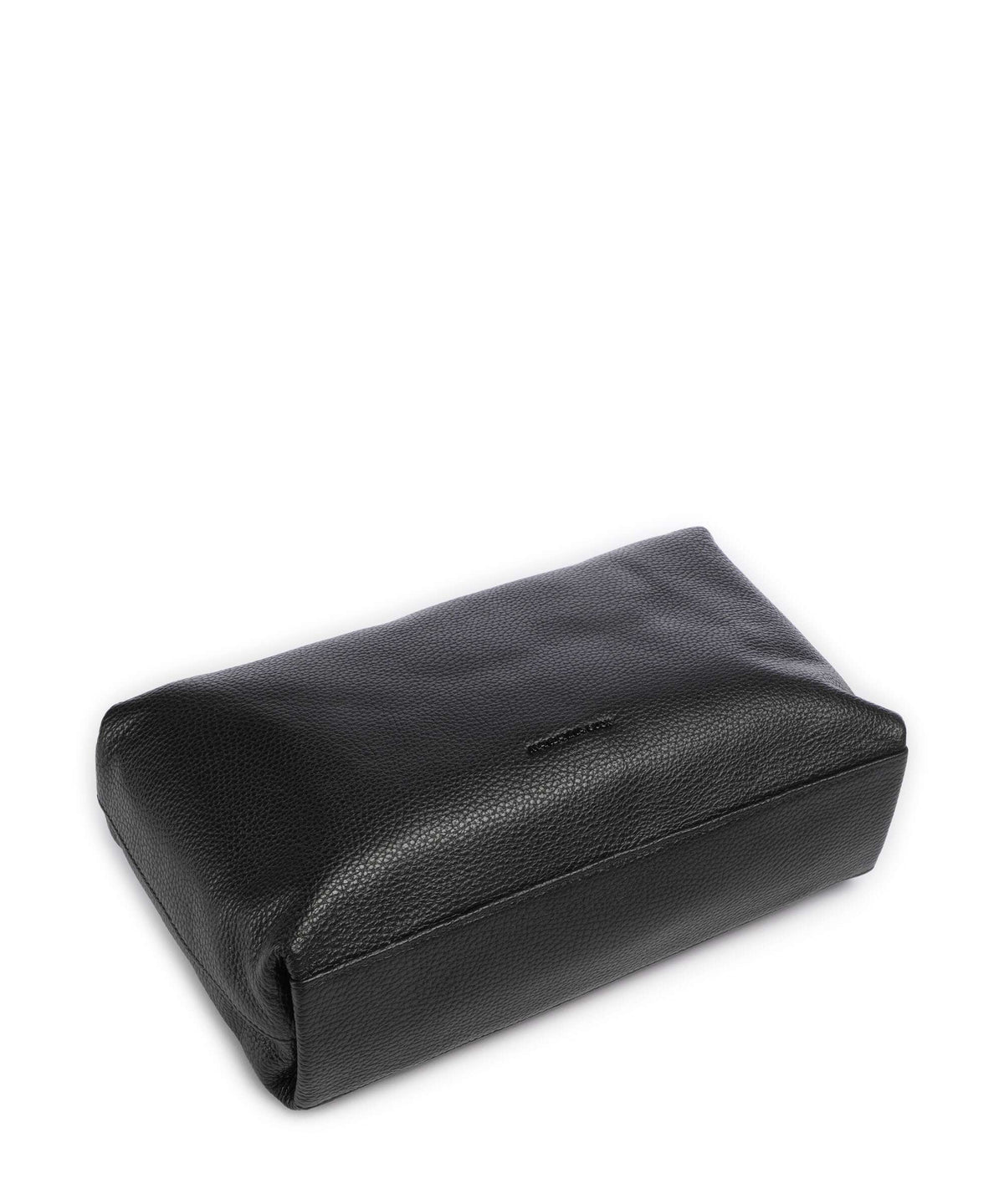 Mandarina Duck Mellow Leather Shoulder bag nero