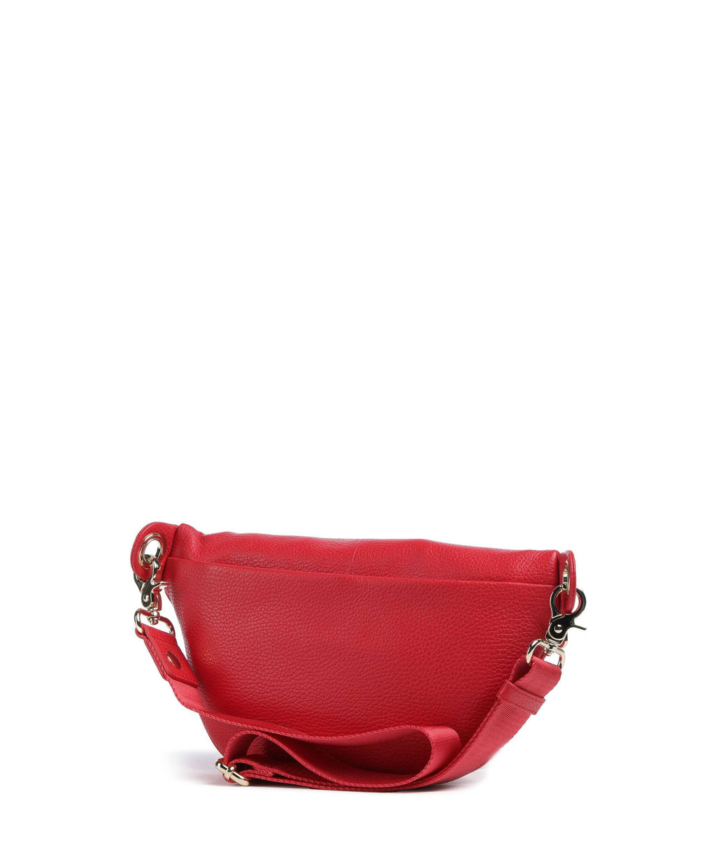 Mandarina Duck Mellow Leather Fanny pack diva