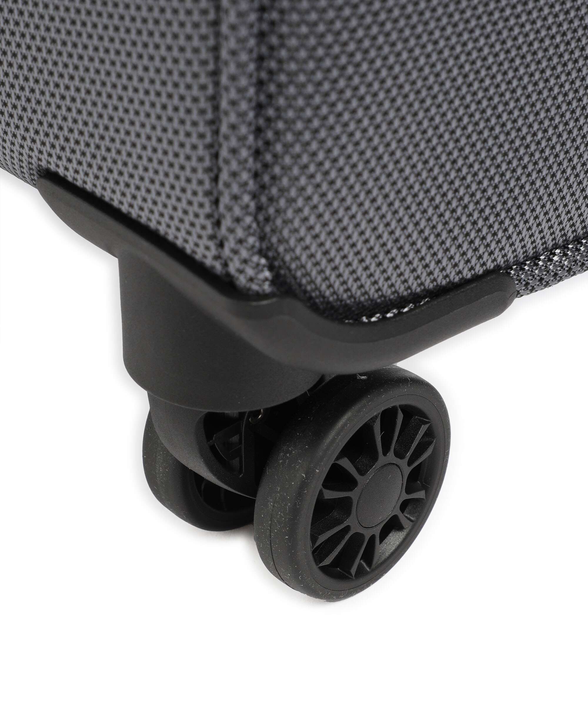 Mandarina Duck Zephyr Spinner (4 wheels) graphite