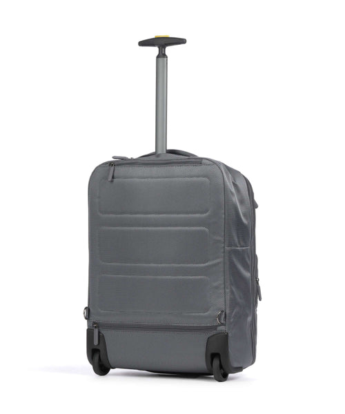 Mandarina Duck Zephyr Trolley (2 wheels) graphite