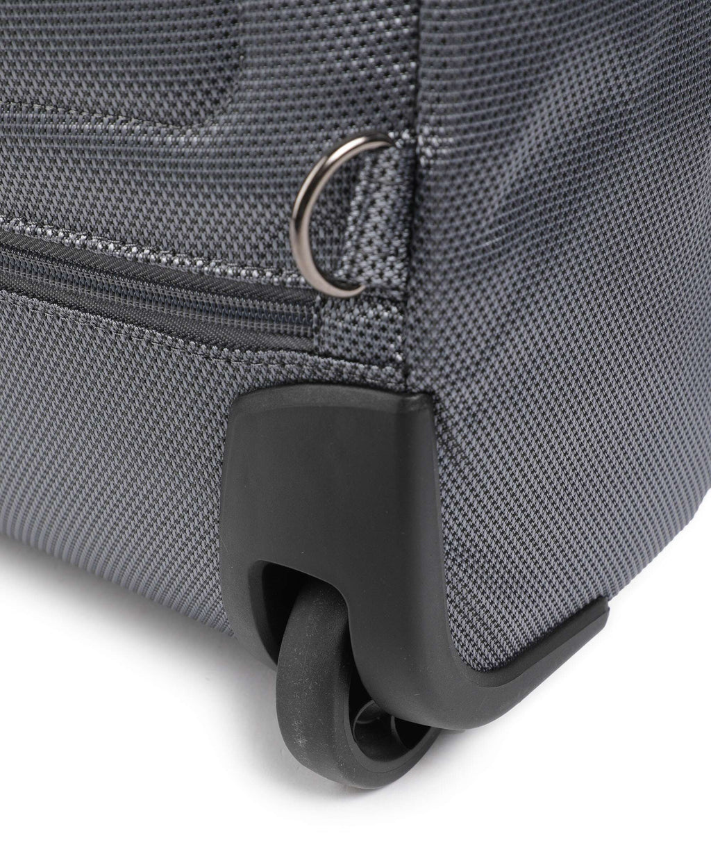 Mandarina Duck Zephyr Trolley (2 wheels) graphite