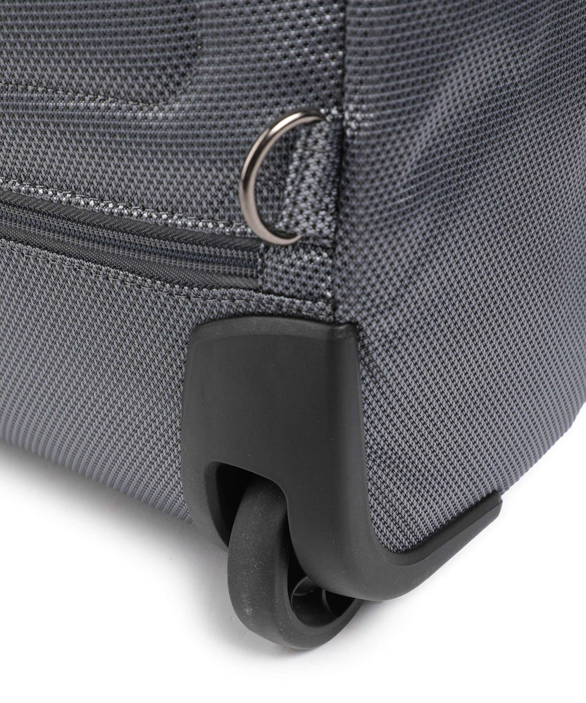 Mandarina Duck Zephyr Trolley (2 wheels) graphite