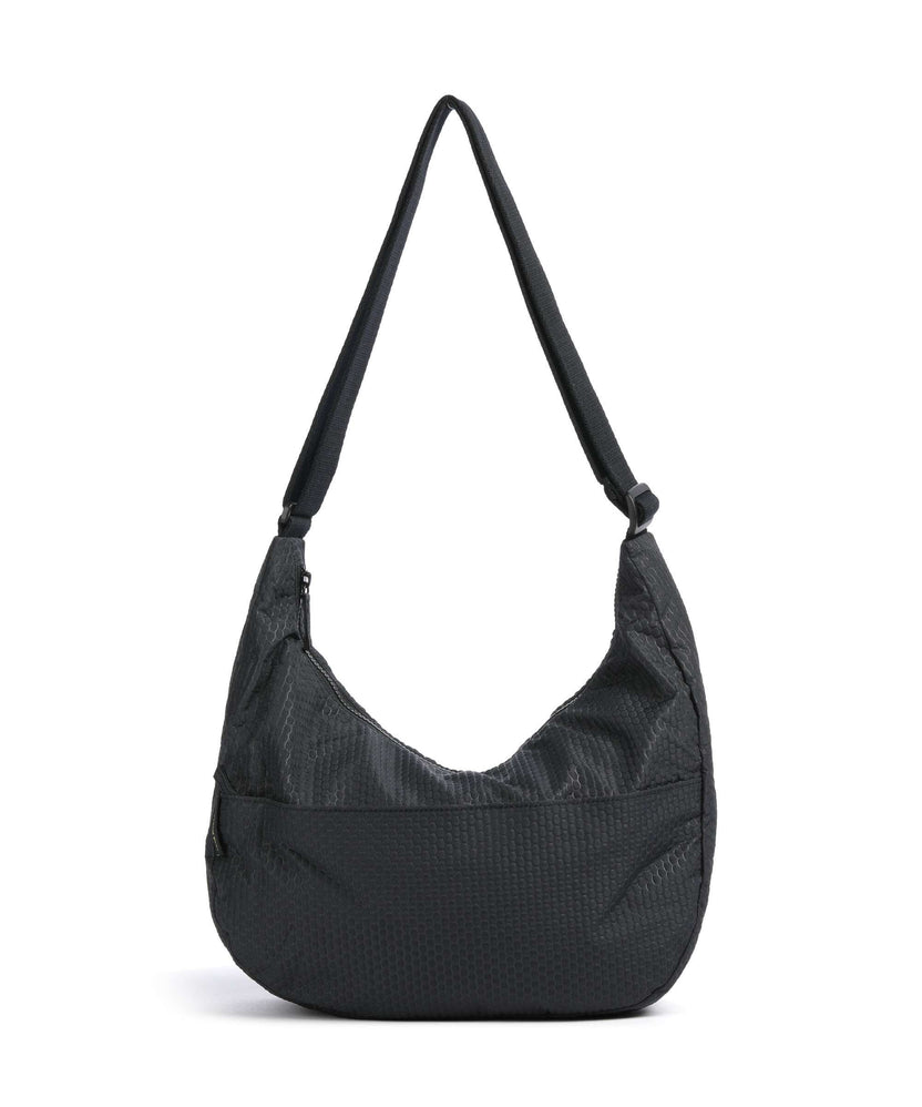 Mandarina Duck Revival 2.0 Hobo bag nero