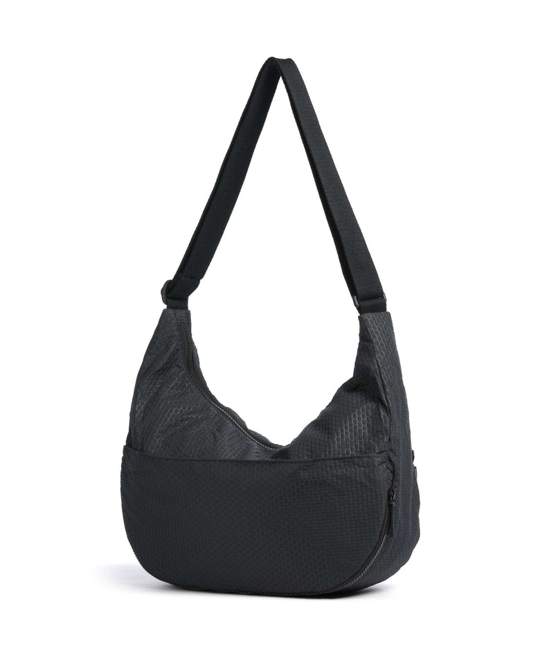 Mandarina Duck Revival 2.0 2.0 Hobo bag nero