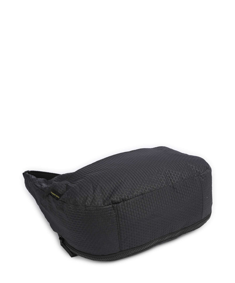Mandarina Duck Revival 2.0 2.0 Hobo bag nero