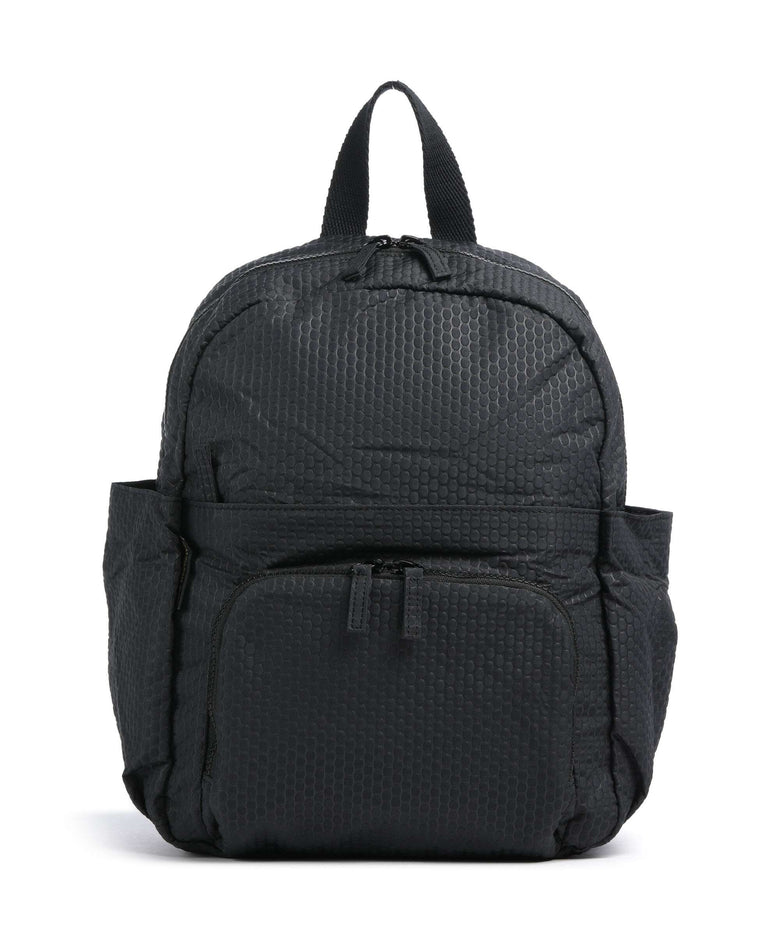 Mandarina Duck Revival 2.0 2.0 Backpack nero