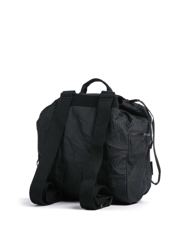 Mandarina Duck Revival 2.0 Backpack nero