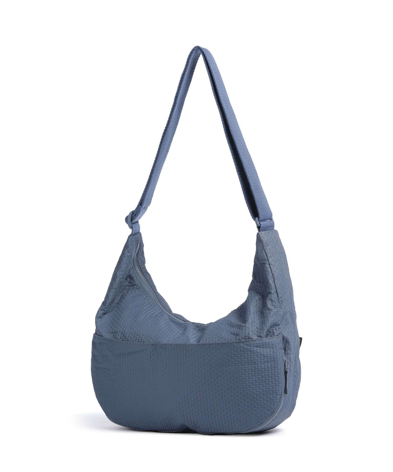 Mandarina Duck Revival 2.0 2.0 Hobo bag vintage indigo