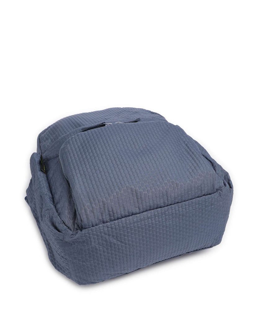 Mandarina Duck Revival 2.0 Backpack vintage indigo