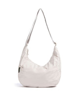 Mandarina Duck Revival 2.0 Hobo bag white mocha