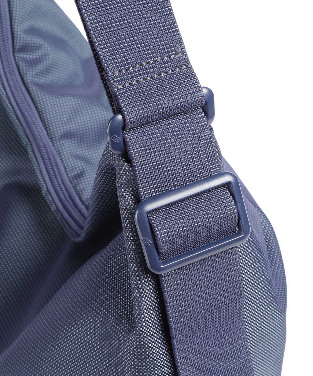 Mandarina Duck MD20 Backpack bag deep blue