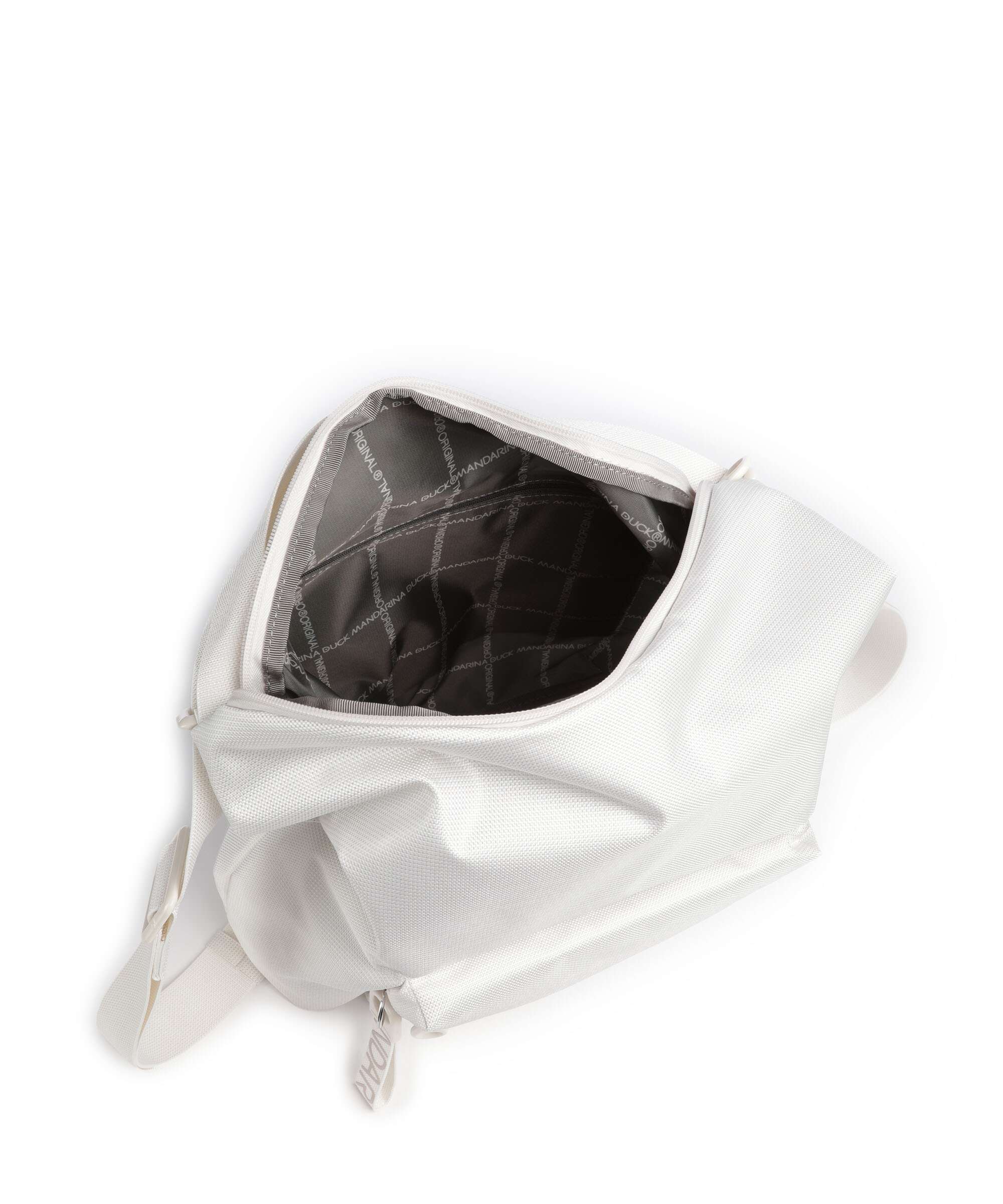 Mandarina Duck MD20 Backpack bag latte