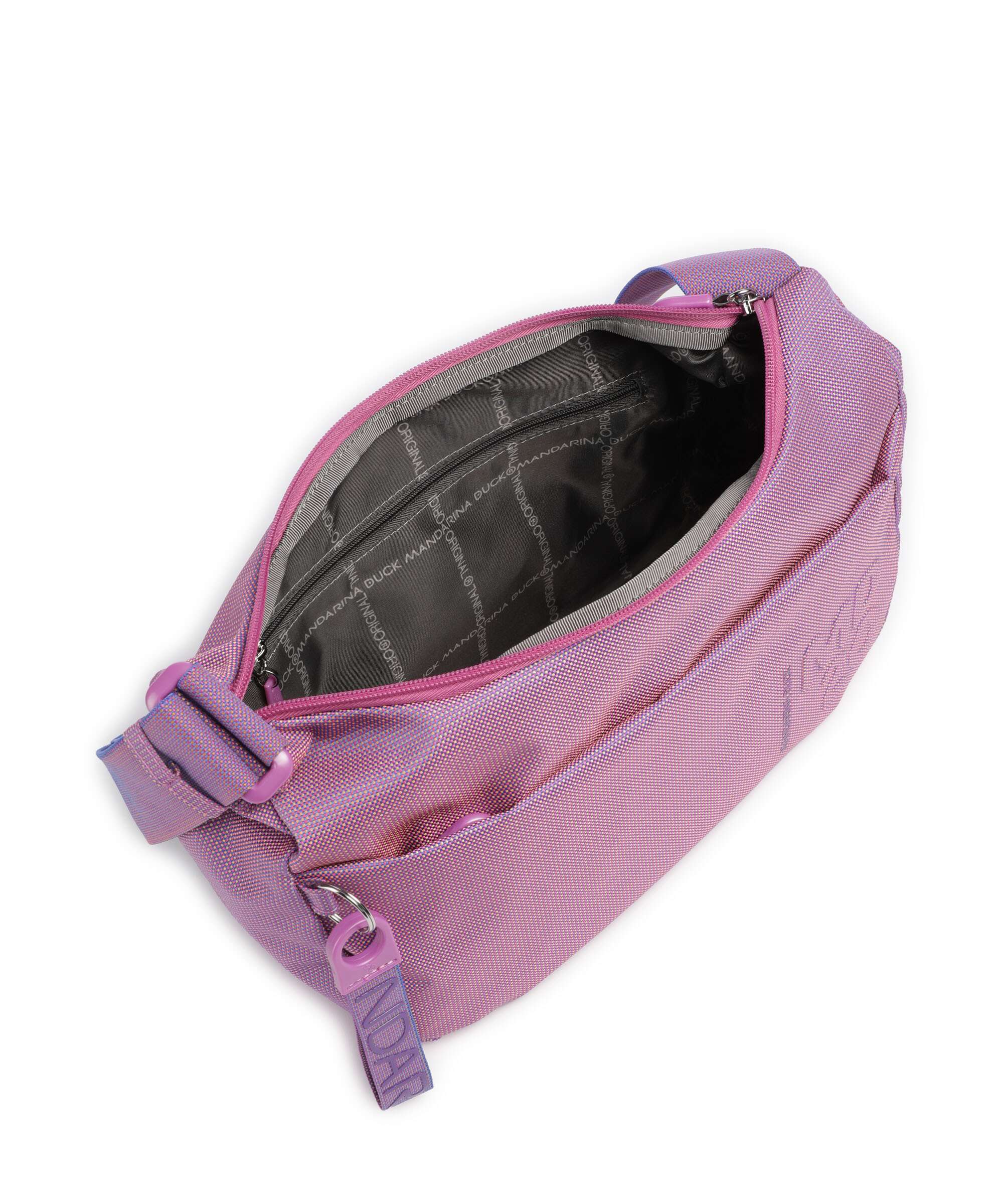 Mandarina Duck MD20 Crossbody bag sushi flower