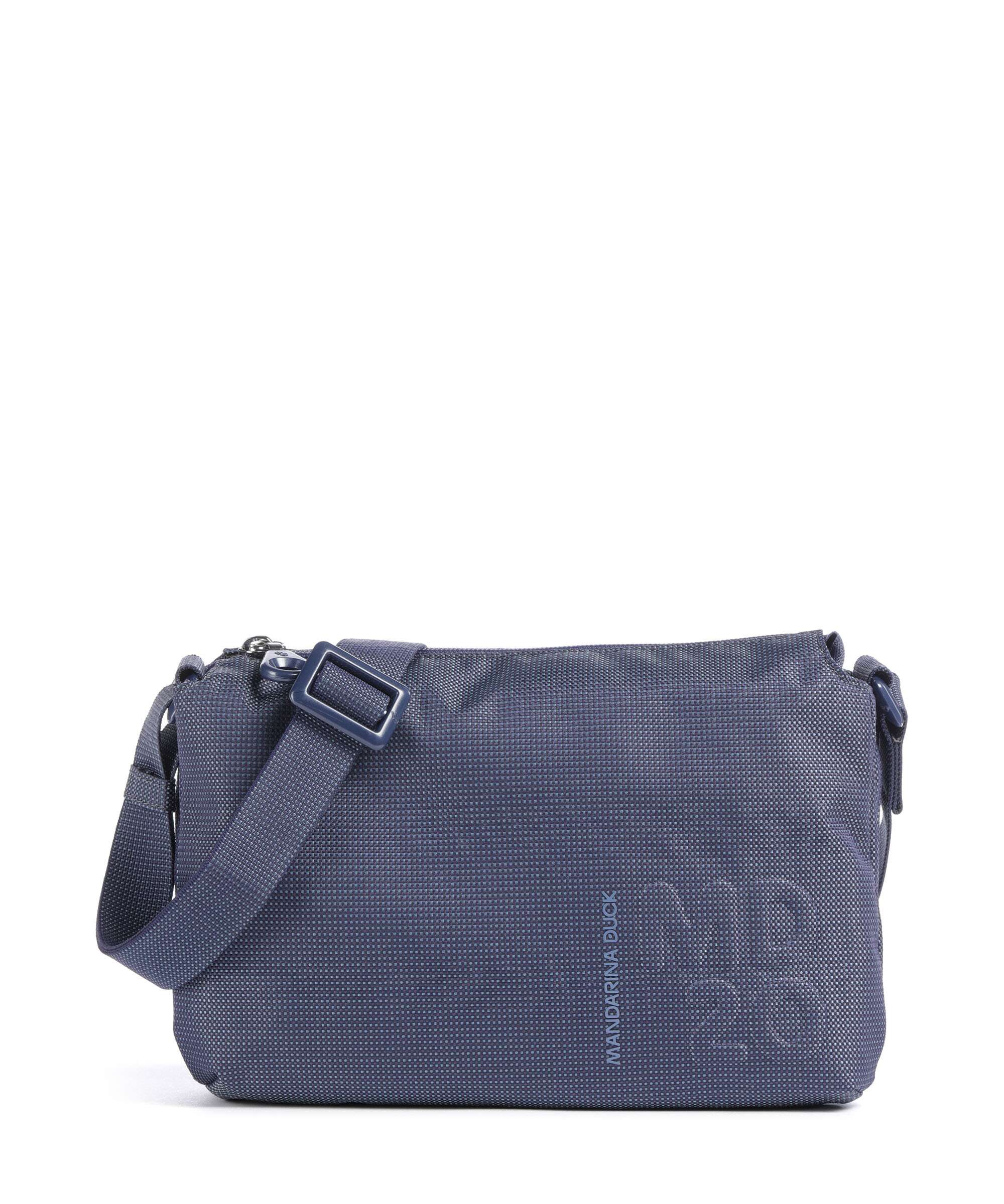 Mandarina Duck MD20 Crossbody bag deep blue