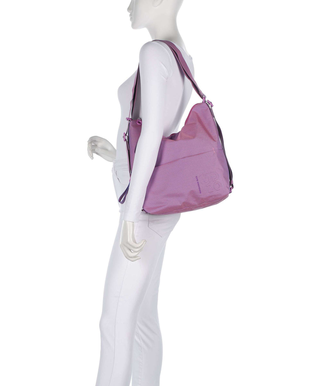 Mandarina Duck Md 20 Backpack bag sushi flower