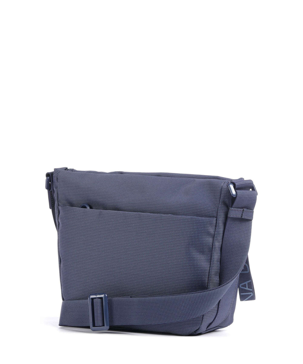 Mandarina Duck MD20 Crossbody bag deep blue