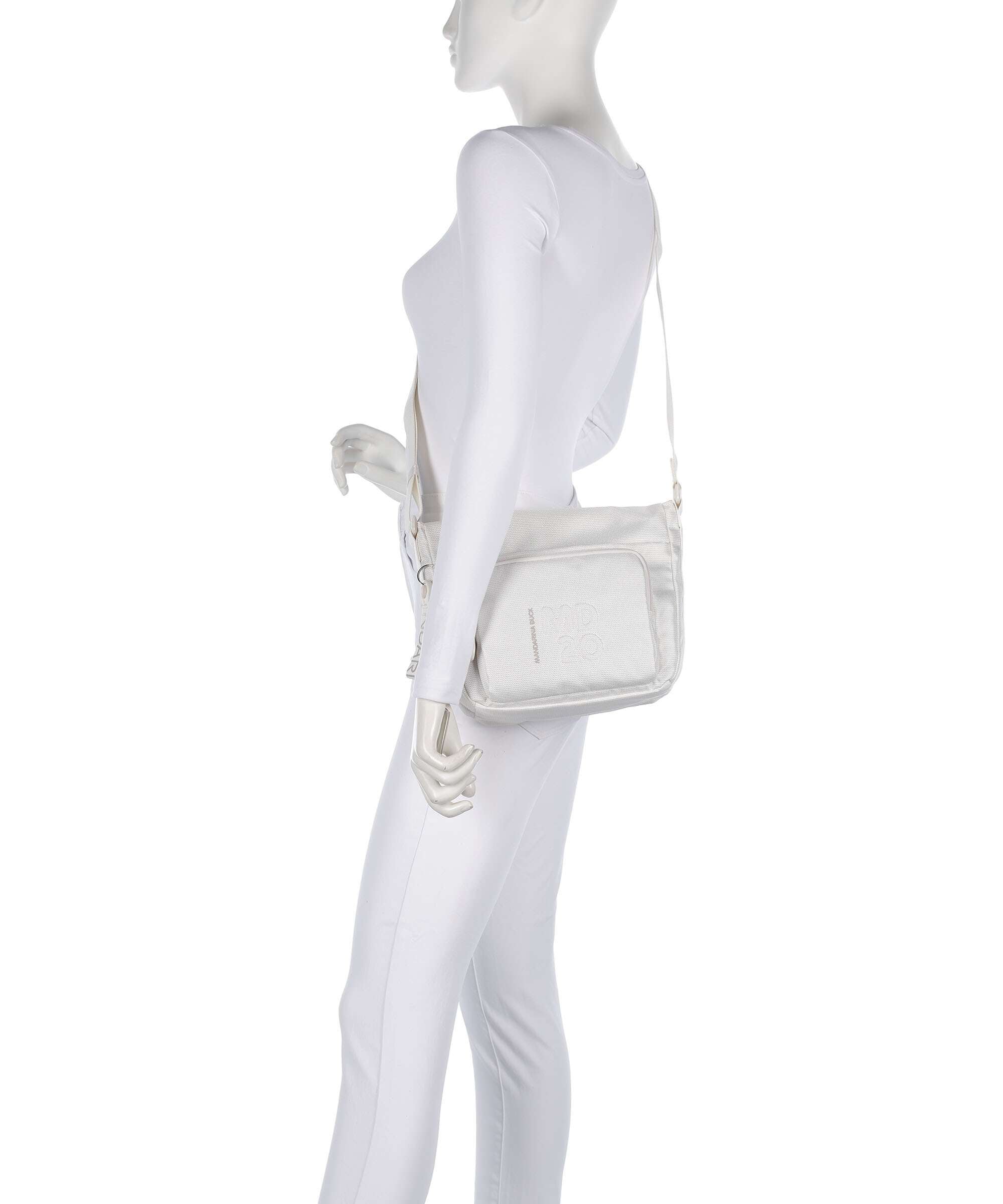 Mandarina Duck MD20 Crossbody bag latte