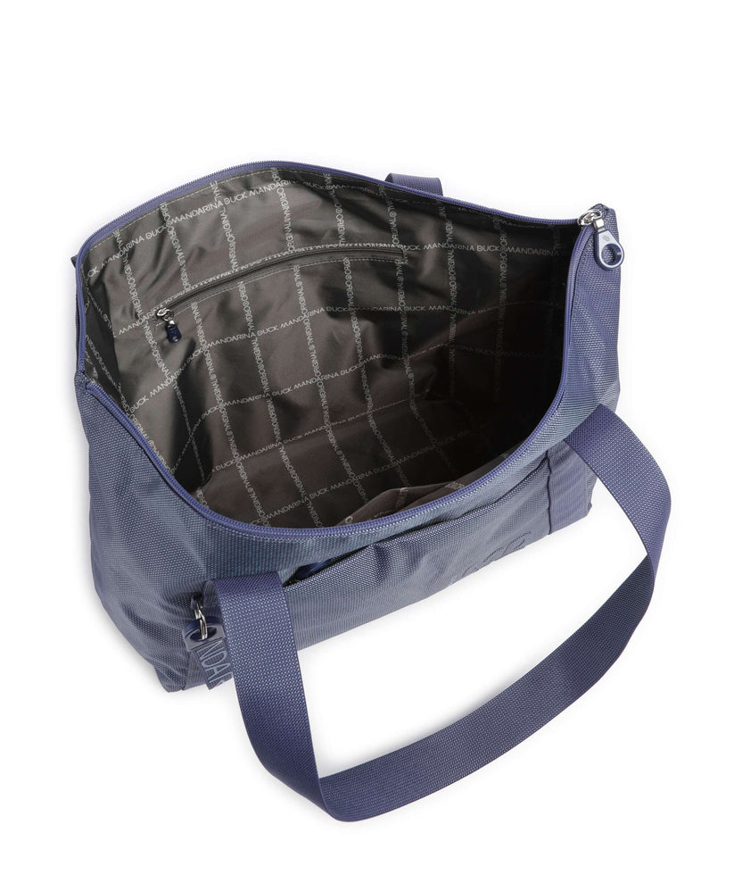 Mandarina Duck MD20 Tote bag deep blue