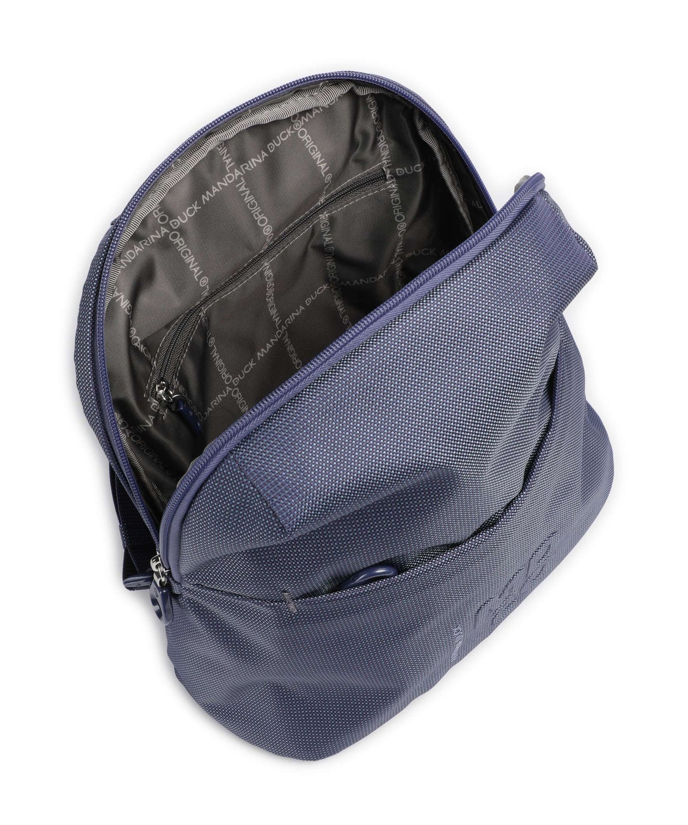 Mandarina Duck MD20 Backpack deep blue