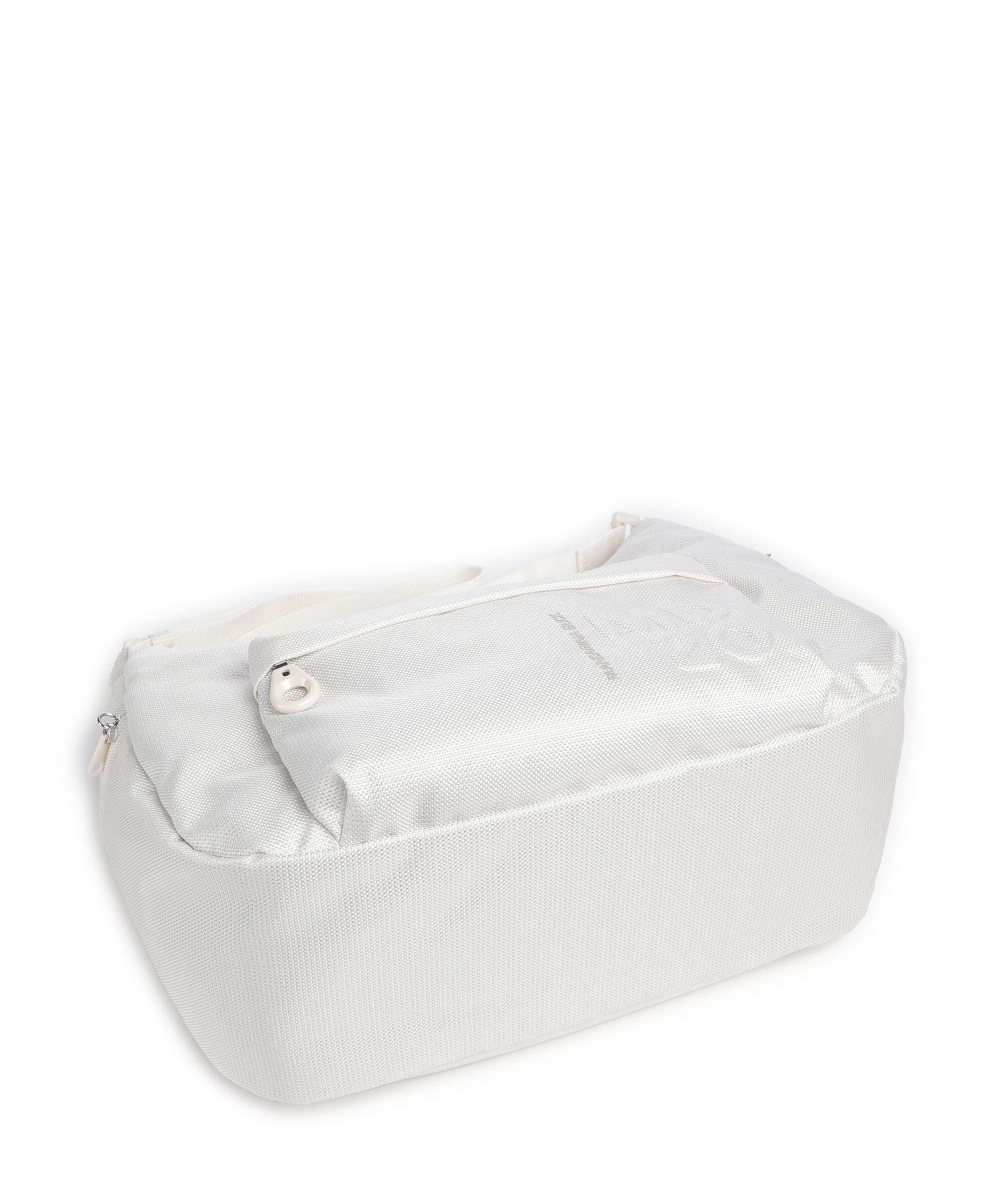 Mandarina Duck MD20 Hobo bag latte