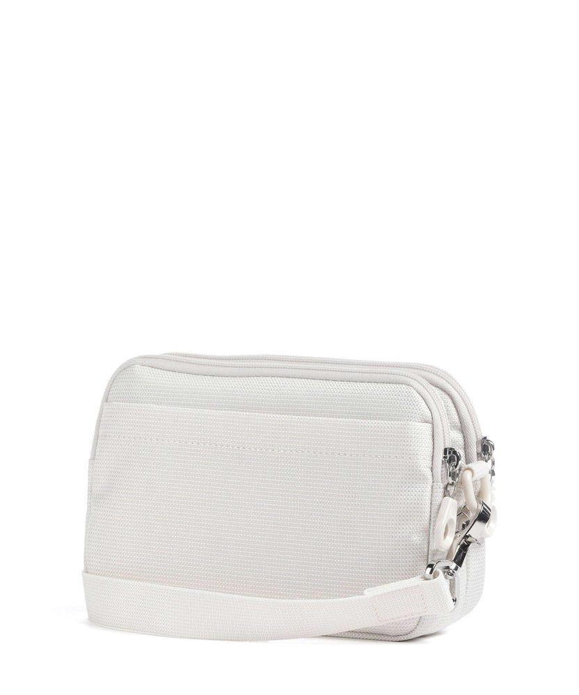 Mandarina Duck MD20 Crossbody bag latte