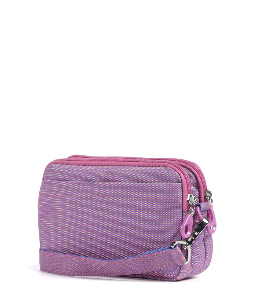 Mandarina Duck MD20 Crossbody bag sushi flower