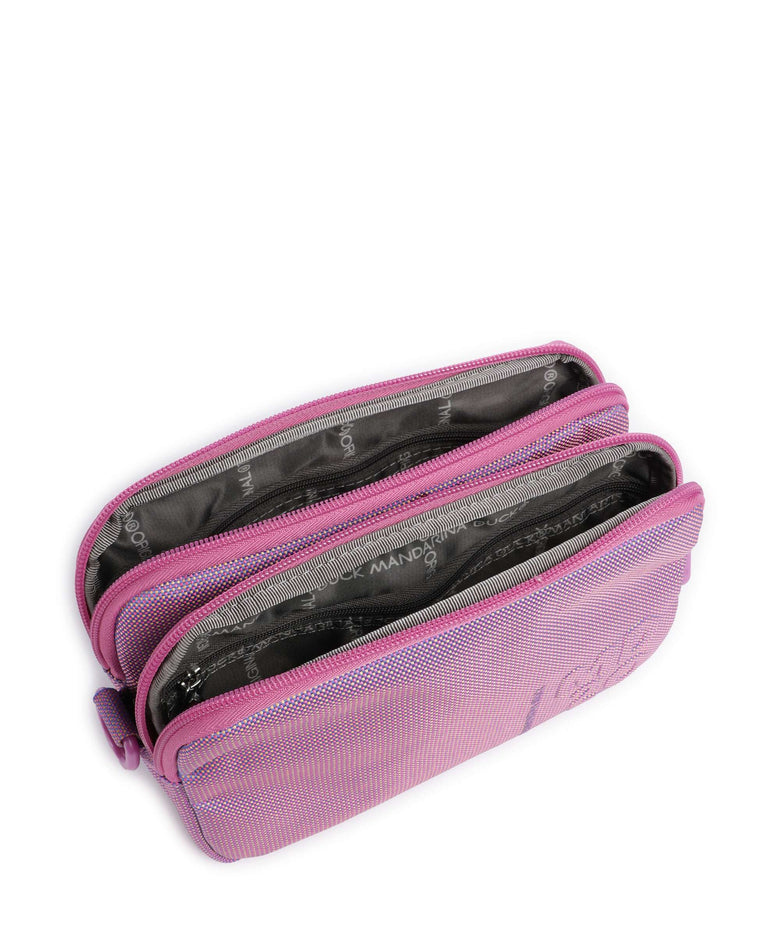 Mandarina Duck MD20 Crossbody bag sushi flower